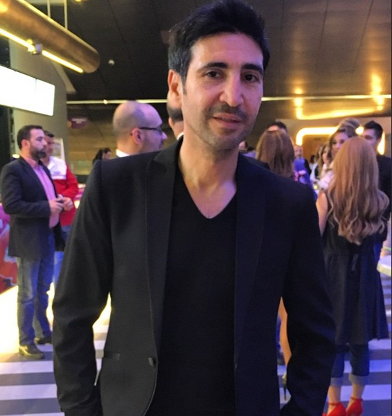 Avant Premiere of Tallatit